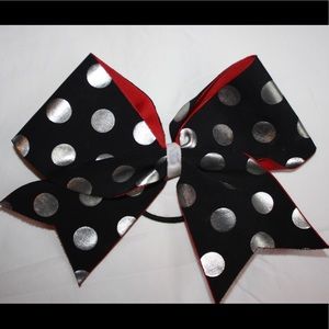 Cheer Bow